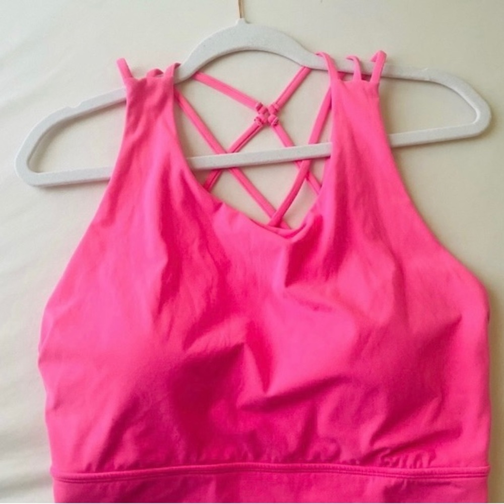 BuffBunny Sports Bra